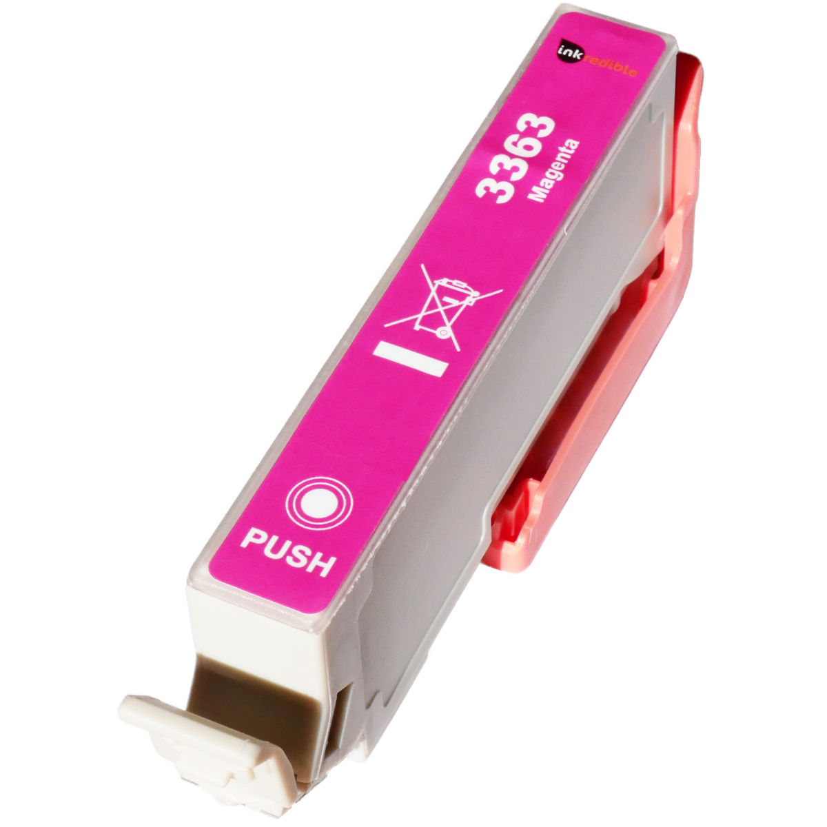 Compatible Epson Expression Premium XP-540 Magenta Ink Cartridge