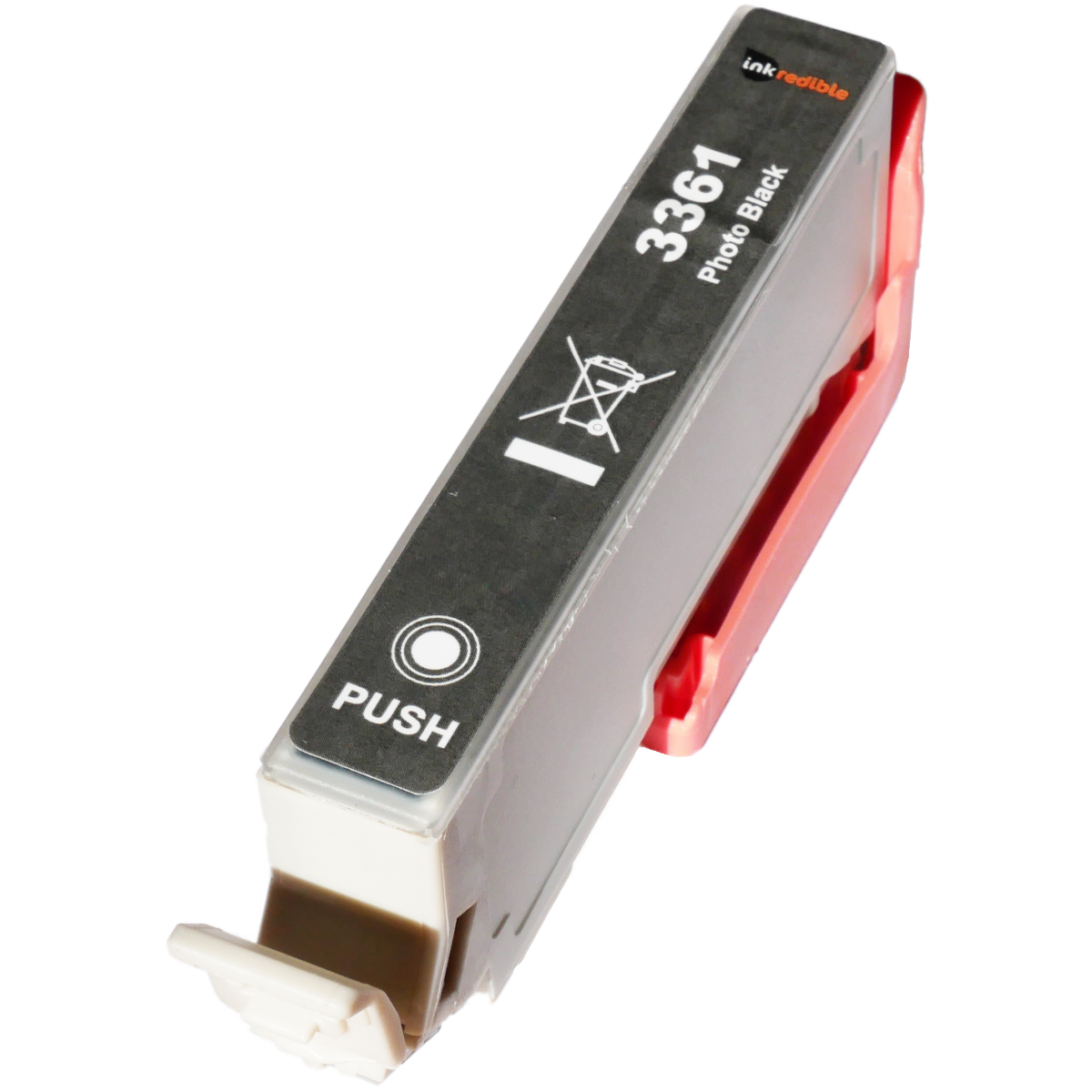 Compatible Epson Expression Premium XP-530 Photo Black Ink Cartridge