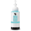 Picture of Compatible Epson Ecotank L810 Light Cyan Ink Bottle