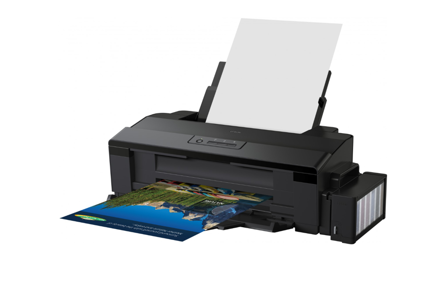 Picture for category Epson Ecotank L1800 Ink Bottles