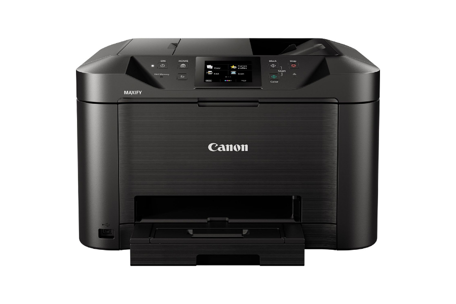 Picture for category Canon PGI-2500 Ink Cartridges