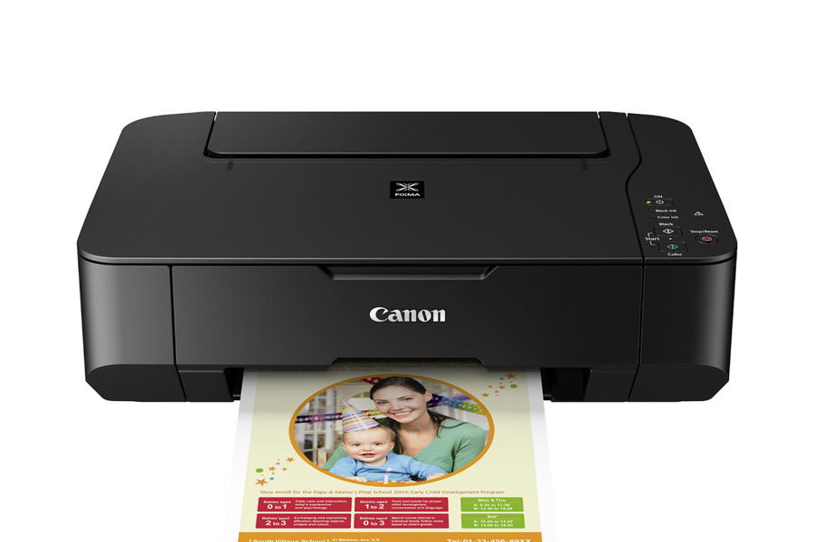 Picture for category Canon Pixma MP230 Ink Cartridges