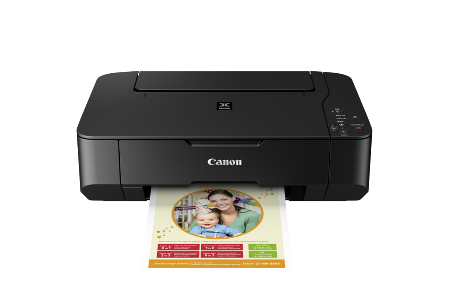 Picture for category Canon Pixma MP235 Ink Cartridges