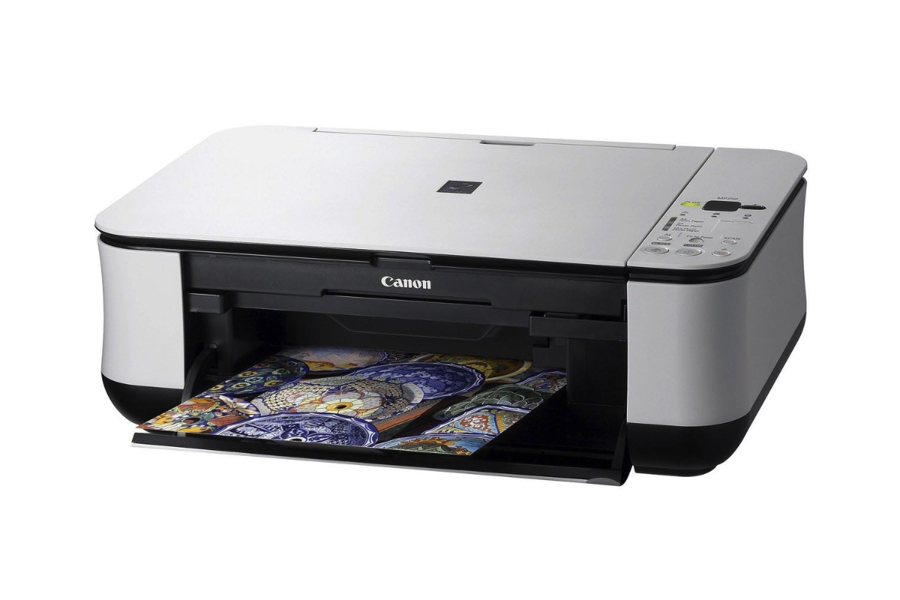 Picture for category Canon Pixma MP272 Ink Cartridges