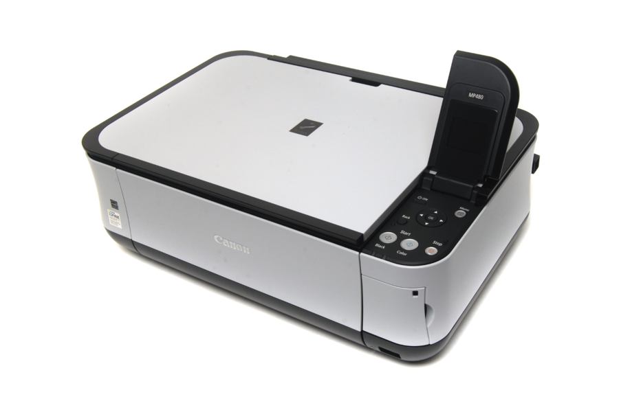 Picture for category Canon Pixma MP480 Ink Cartridges