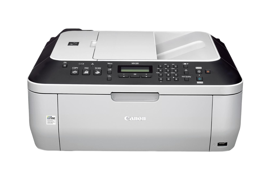 Picture for category Canon Pixma MX320 Ink Cartridges