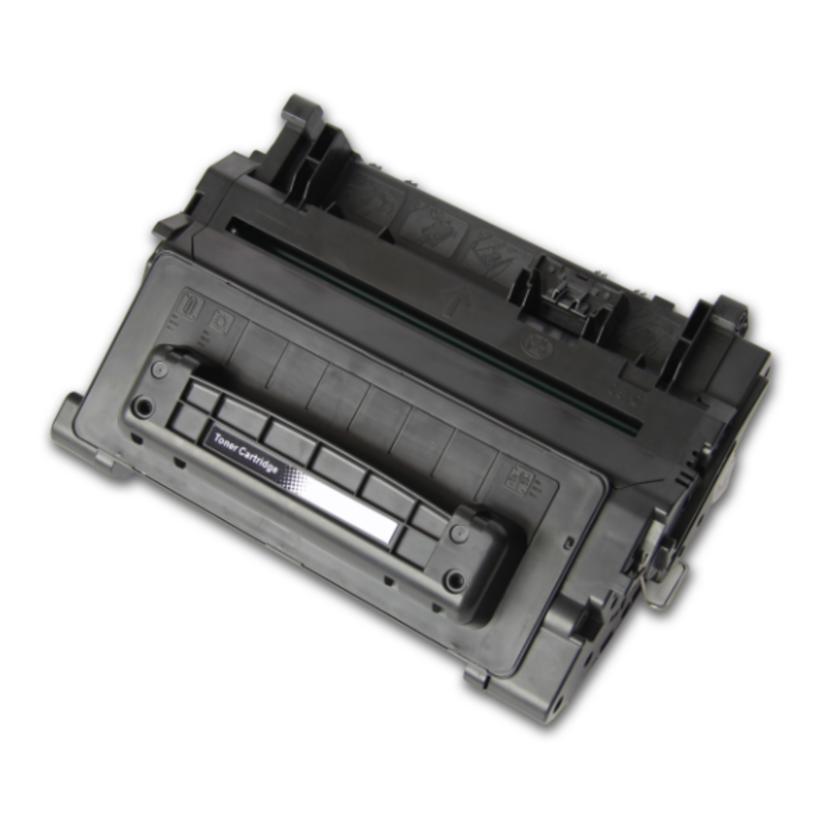 Compatible HP LaserJet Enterprise 600 M602dn High Capacity Black Toner Cartridge