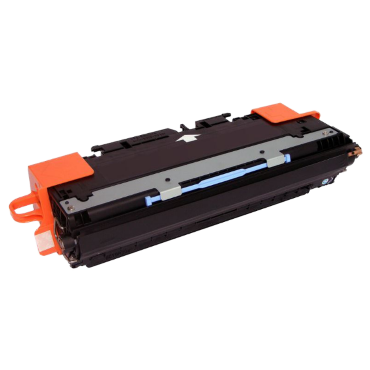 Compatible HP Color LaserJet 3550 Cyan Toner Cartridge