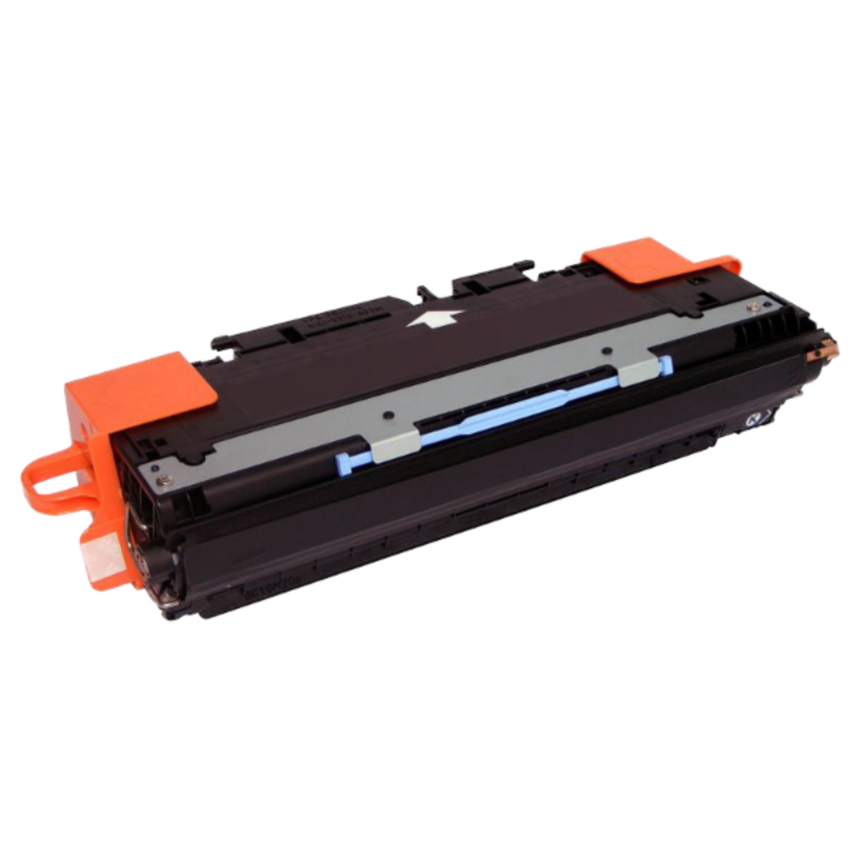 Compatible HP Color LaserJet 3550n Black Toner Cartridge