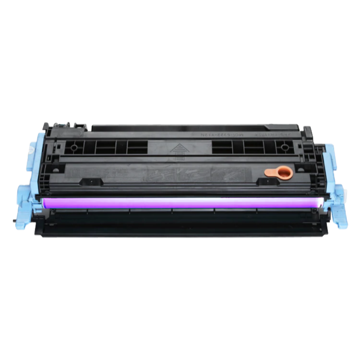 Compatible HP Color LaserJet 3600 Magenta Toner Cartridge