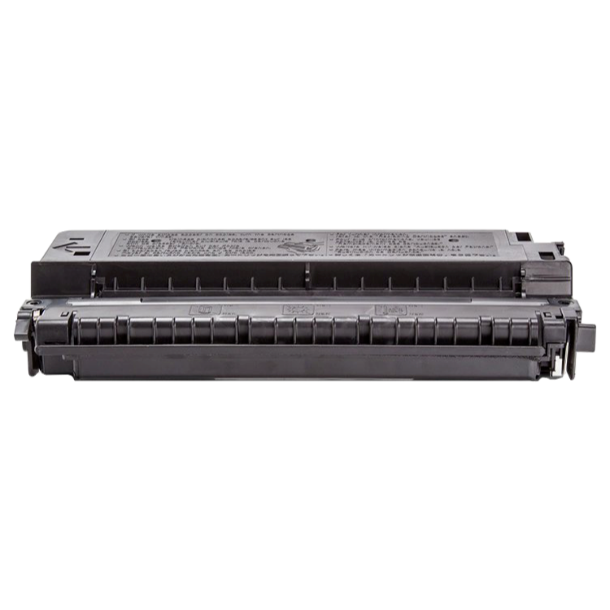 Compatible Canon FC-204 Black Toner Cartridge