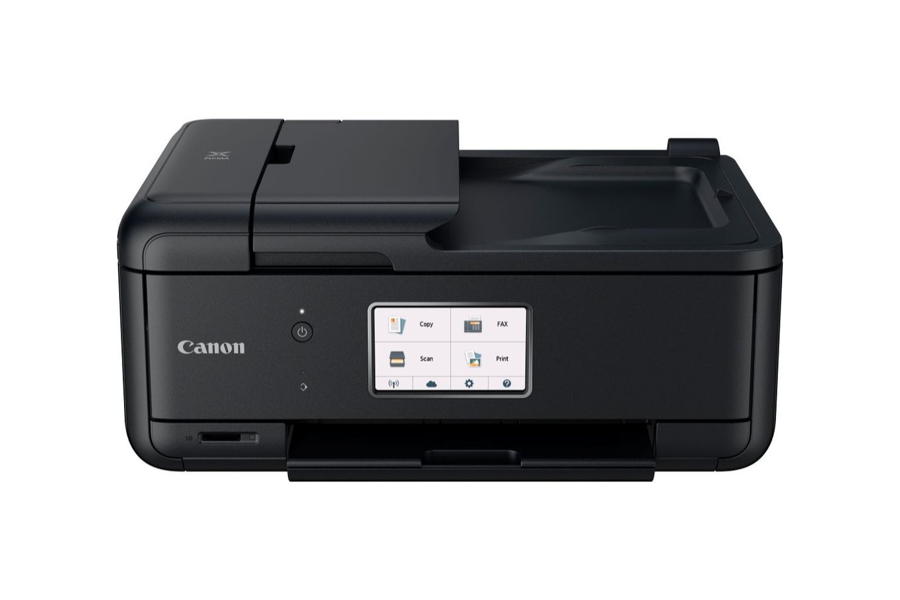Picture for category Canon Pixma TR8550 Ink Cartridges