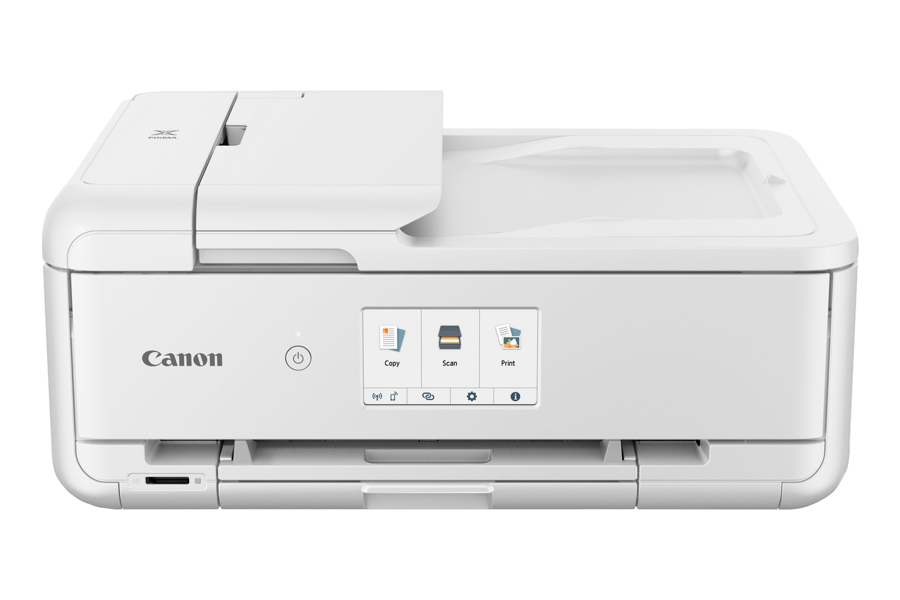 Picture for category Canon Pixma TS9551C Ink Cartridges