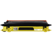 Picture of Compatible Brother TN135 High Capacity Yellow Toner Cartridge