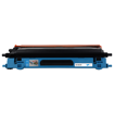 Picture of Compatible Brother DCP-9040CN High Capacity Cyan Toner Cartridge