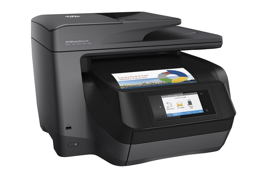 Picture for category HP 953 Ink Cartridges