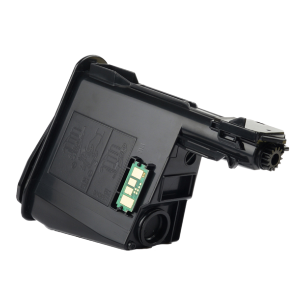 Picture of Compatible Kyocera FS-1061DN Black Toner Cartridge