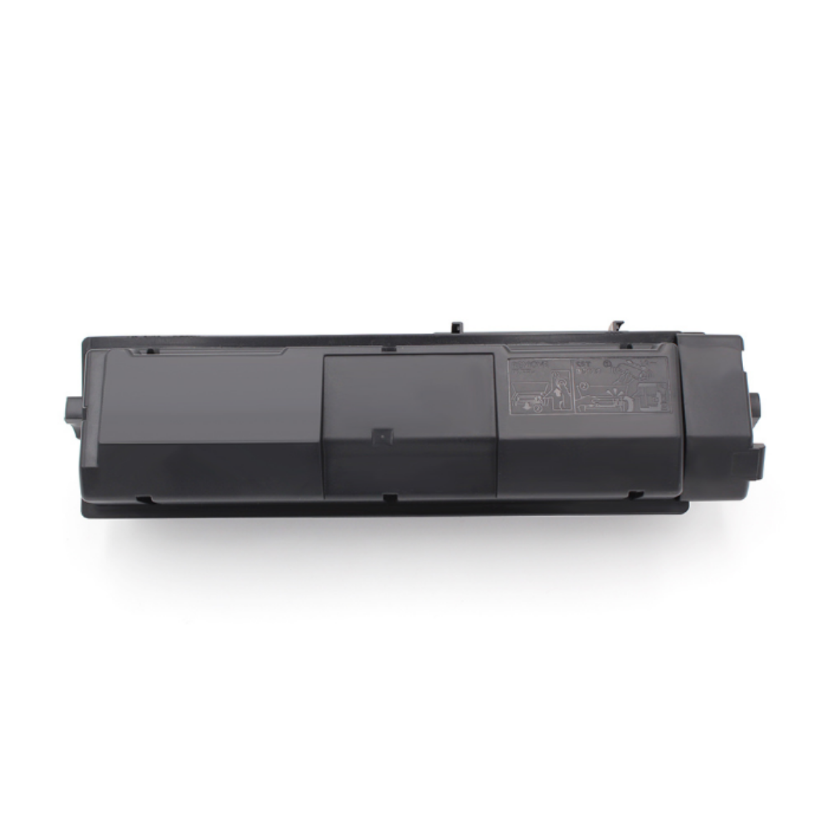 Compatible Kyocera ECOSYS M2540dn Black Toner Cartridge