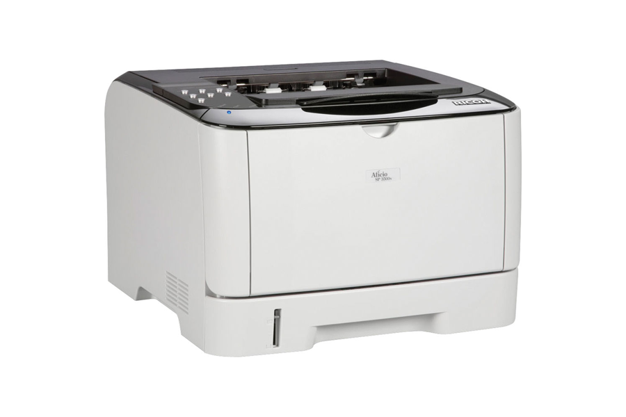 Picture for category Ricoh Aficio SP3500N Toner Cartridges