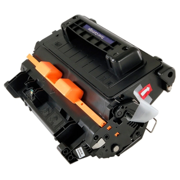 Picture of Compatible HP LaserJet Enterprise M605dn Black Toner Cartridge