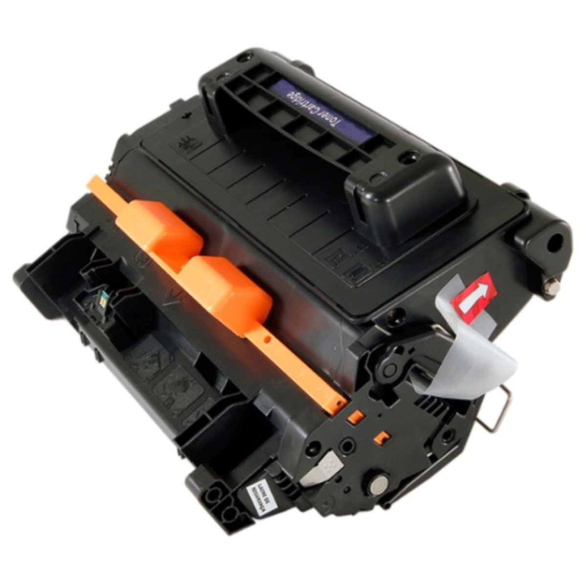 Compatible HP LaserJet Enterprise M605n Black Toner Cartridge
