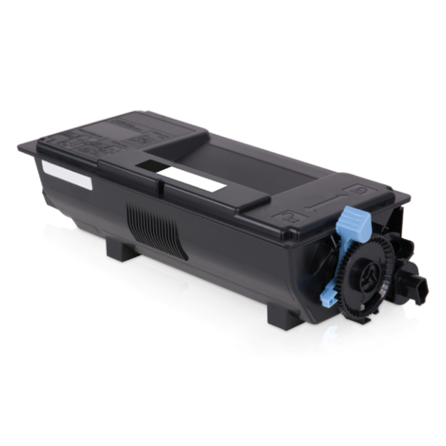 Picture of Compatible Kyocera ECOSYS M3145dn Black Toner Cartridge