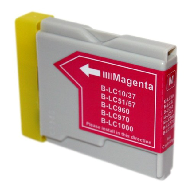 Buy Compatible Brother DCP-150C Magenta 