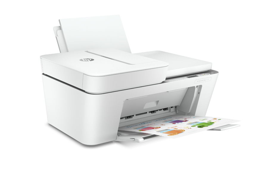 Picture for category HP DeskJet Plus 4120 Ink Cartridges