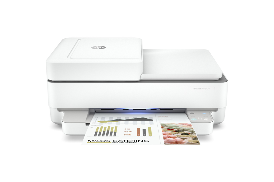 Picture for category HP Envy Pro 6430 All-in-One Ink Cartridges