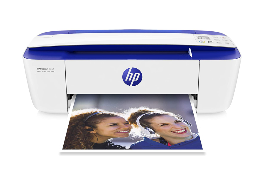 Picture for category HP DeskJet 3760 Ink Cartridges