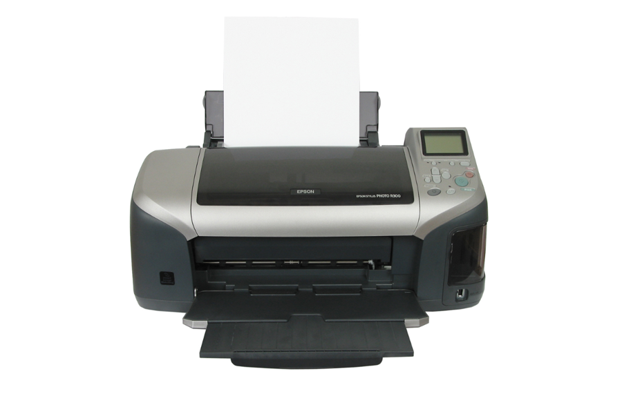 Picture for category Epson Stylus Photo R300 Ink Cartridges
