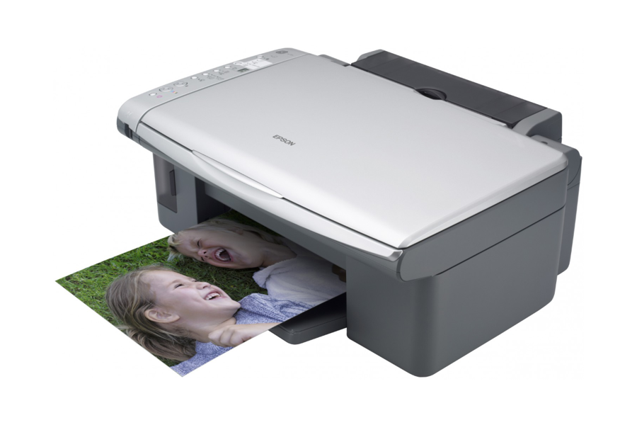 Picture for category Epson Stylus DX4850 Ink Cartridges