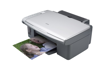 Picture for category Epson Stylus DX4800 Ink Cartridges