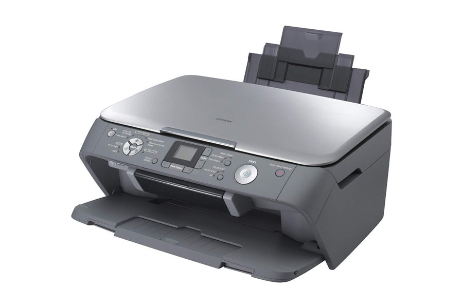 Picture for category Epson Stylus Photo RX520 Ink Cartridges