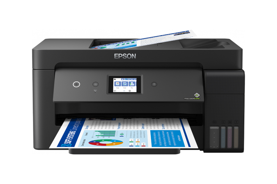 Picture for category Epson EcoTank ET-15000 Ink Bottles