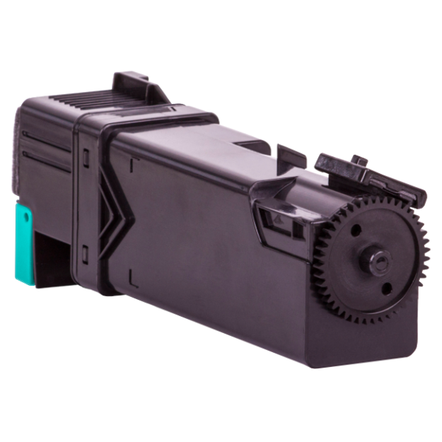 Picture of Compatible Dell 1320 Cyan Toner Cartridge