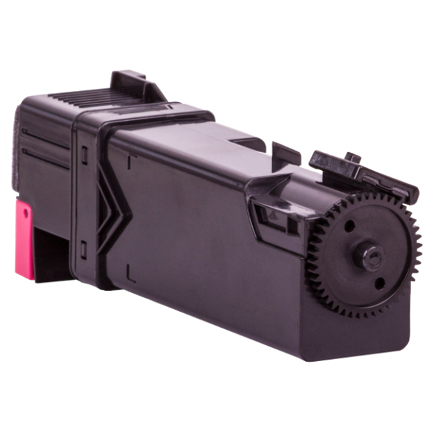 Picture of Compatible Dell 1320 Magenta Toner Cartridge