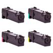 Picture of Compatible Dell 1320 Multipack Toner Cartridges