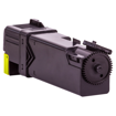 Picture of Compatible Dell 1320CN Yellow Toner Cartridge