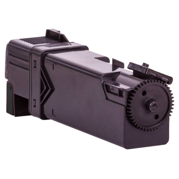 Picture of Compatible Dell 1320DN Black Toner Cartridge