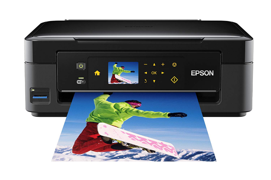 Picture for category Epson 18 / 18XL Ink Cartridges