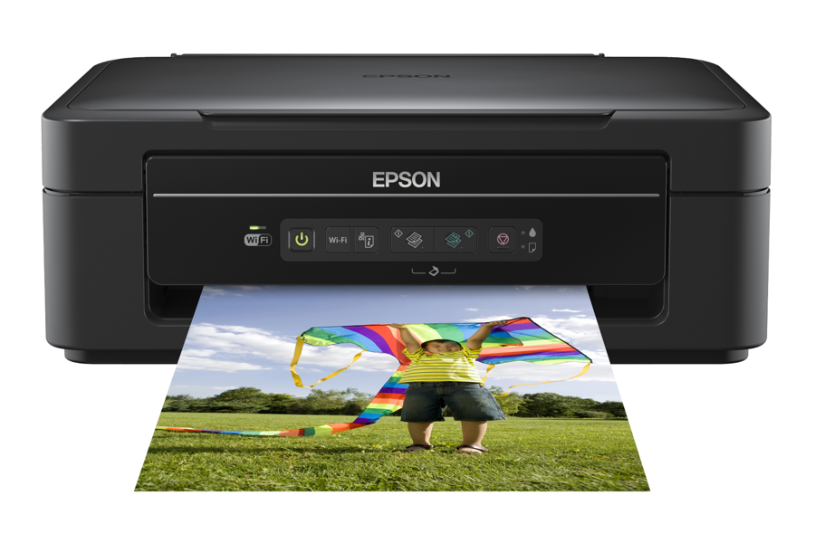 Picture for category Epson Expression Home XP-205 Ink Cartridges