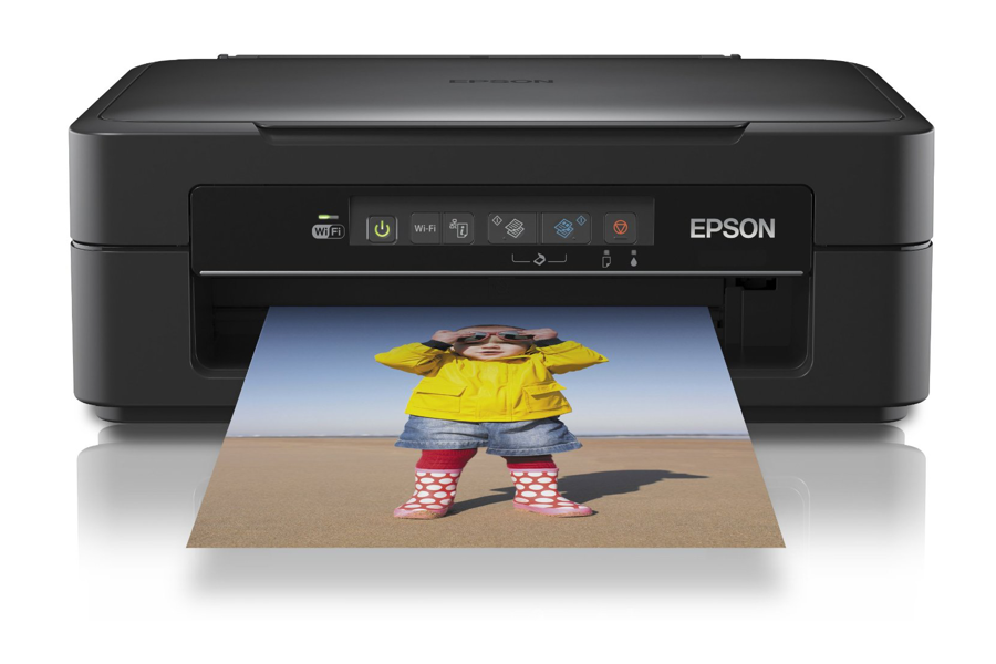 Picture for category Epson Expression Home XP-212 Ink Cartridges