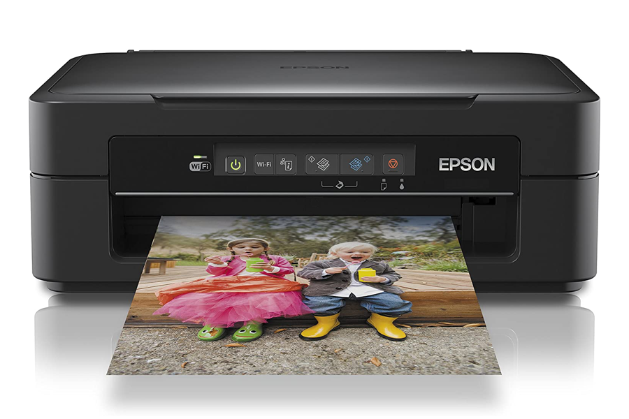 Picture for category Epson Expression Home XP-215 Ink Cartridges
