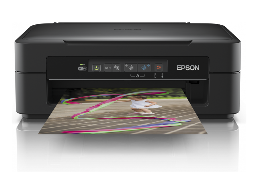Picture for category Epson Expression Home XP-225 Ink Cartridges
