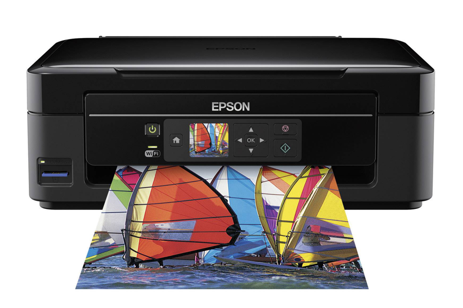 Picture for category Epson Expression Home XP-302 Ink Cartridges