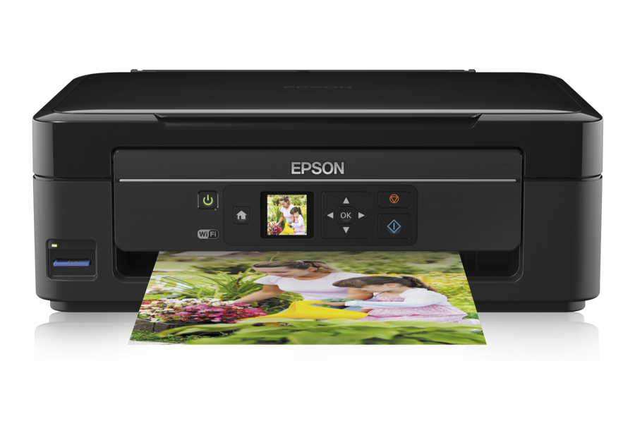 Picture for category Epson Expression Home XP-312 Ink Cartridges