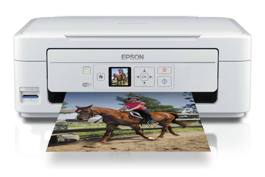 Picture for category Epson Expression Home XP-315 Ink Cartridges