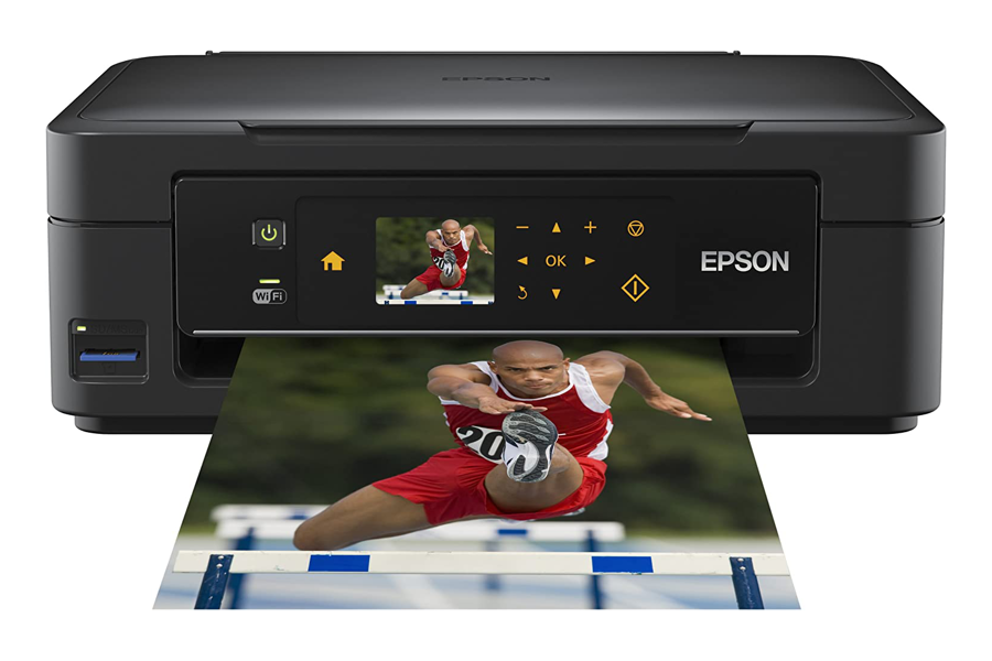 Picture for category Epson Expression Home XP-402 Ink Cartridges
