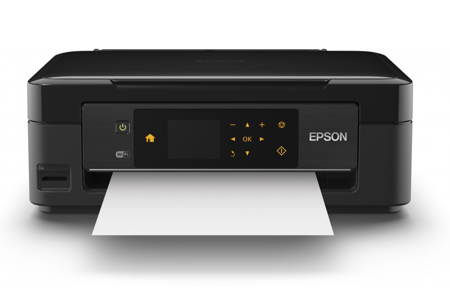 Picture for category Epson Expression Home XP-412 Ink Cartridges